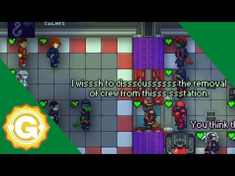 Syndicate Style Diplomacy - SS13
