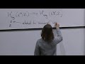 Peter Scholze Cohomology Of Algebraic Varieties 