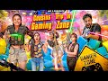 Cousins Trip In Gaming Zone || We 3 || Aditi Sharma