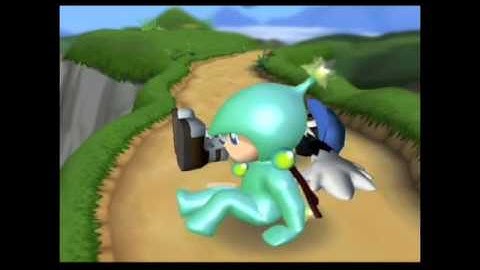 Klonoa Part 18: With my dying words, I CURSE HEWPOE!!!