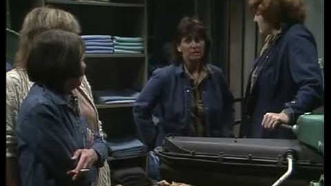 Prisoner: Cell Block H - Episode 391