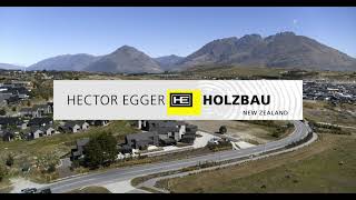 Hector Egger New Zealand Introduction
