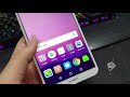 Up Rom Quốc Tế Cho Huawei Enjoy 8 LDN-AL00 Full CH-PLAY