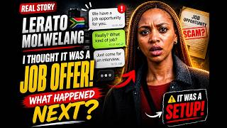 Lerato Molwelang, ZCC & Ivo Suzee — The Full Story (Part 2)10 Videos in One Collection
