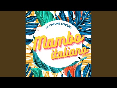 Mambo italiano (Radio Edit)
