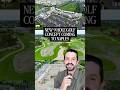 PGA Tour Pro Designed a NEW Public 9 Hole Golf Club in Naples FL | The Gate Golf Club