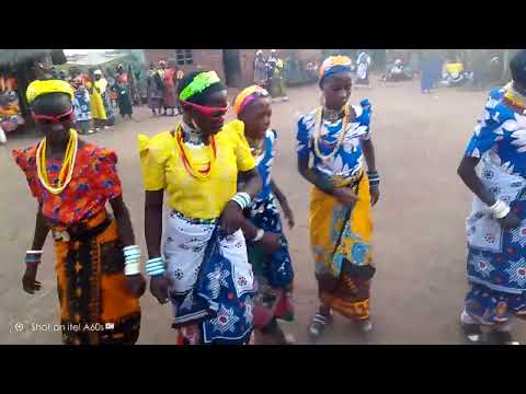 MAKOJA MPIGIJA AKIWA KWENYE SHOOW YA KIBABE 2025