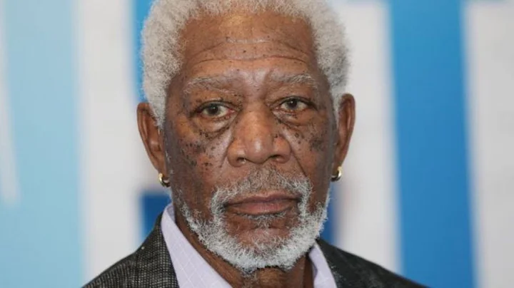 At 88, The Tragedy Of Morgan Freeman Is Beyond Heartbreaking