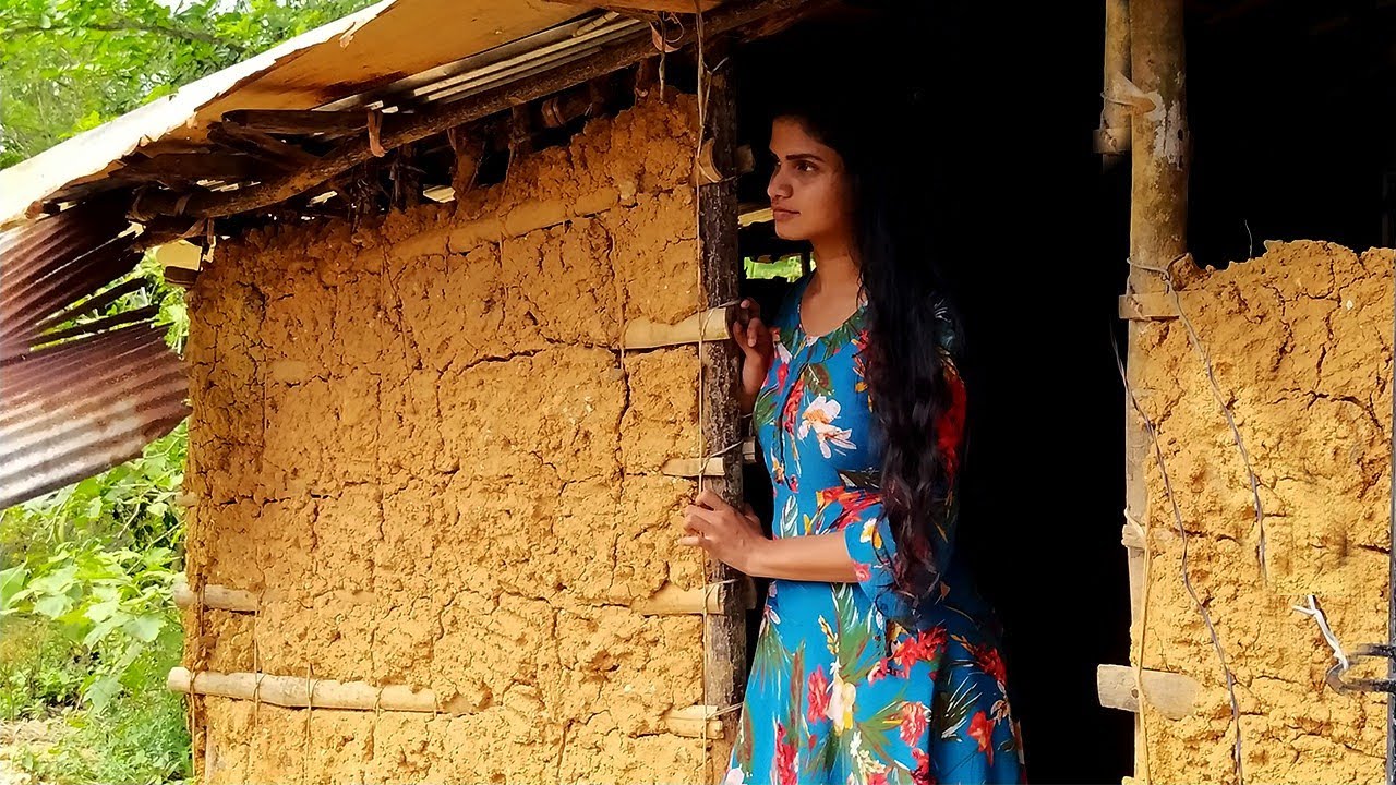 My Village Life Baked Delicious Red Mullet Fish My New Oven Sri Lankan Village Girl YouTube