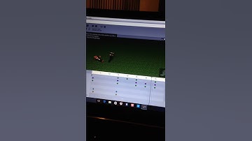 Mine-imator FIGHT (part 2)