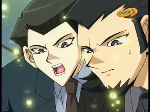 Yugioh GX Season 1 Episode 49 FR