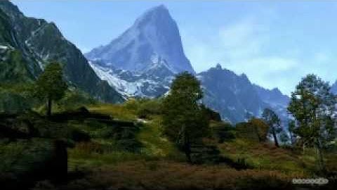 Age of Conan (AoC) Dev#3 Part2 mix