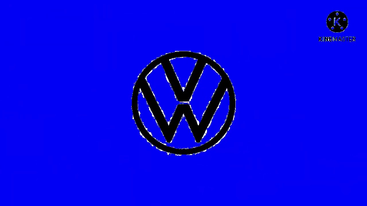 Volkswagen Logo Effects [Sponsored By Preview 1982 Effects]