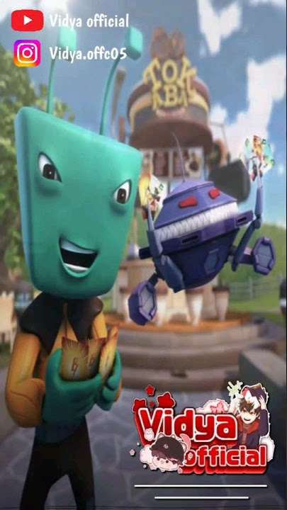 JEDAG JEDUG ADUDU DAN PROBE - DJ SATU VIRUS MENGGUNCANG DUNIA #adudu #probe #boboiboy #fyp