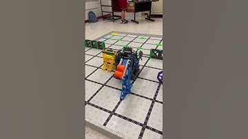 #slapshot #vexiq #education #engineering #robotics #stem #vex #competition
