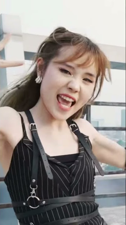 KPOP DANCE COVER MEDLEY RECAP 2021 Nadia