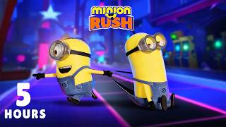 Minion Rush All Locations 2026 - 5 Hours Gameplay | FHD screenshot 5