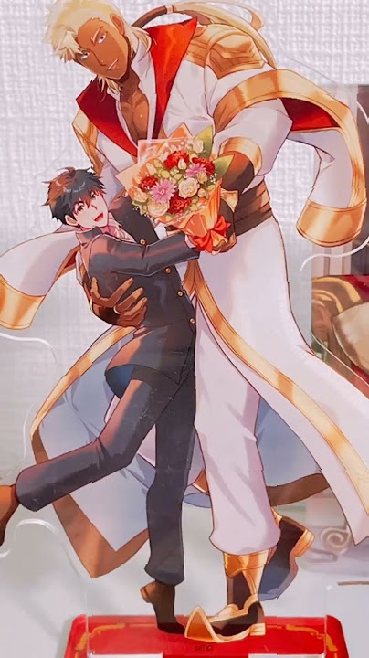 @Bride of prince 🤴 anime bl series, ^ ^The Titan's Bride