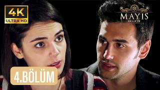 Mayıs Kraliçesi 4. Bölüm Ultra Hd 4K