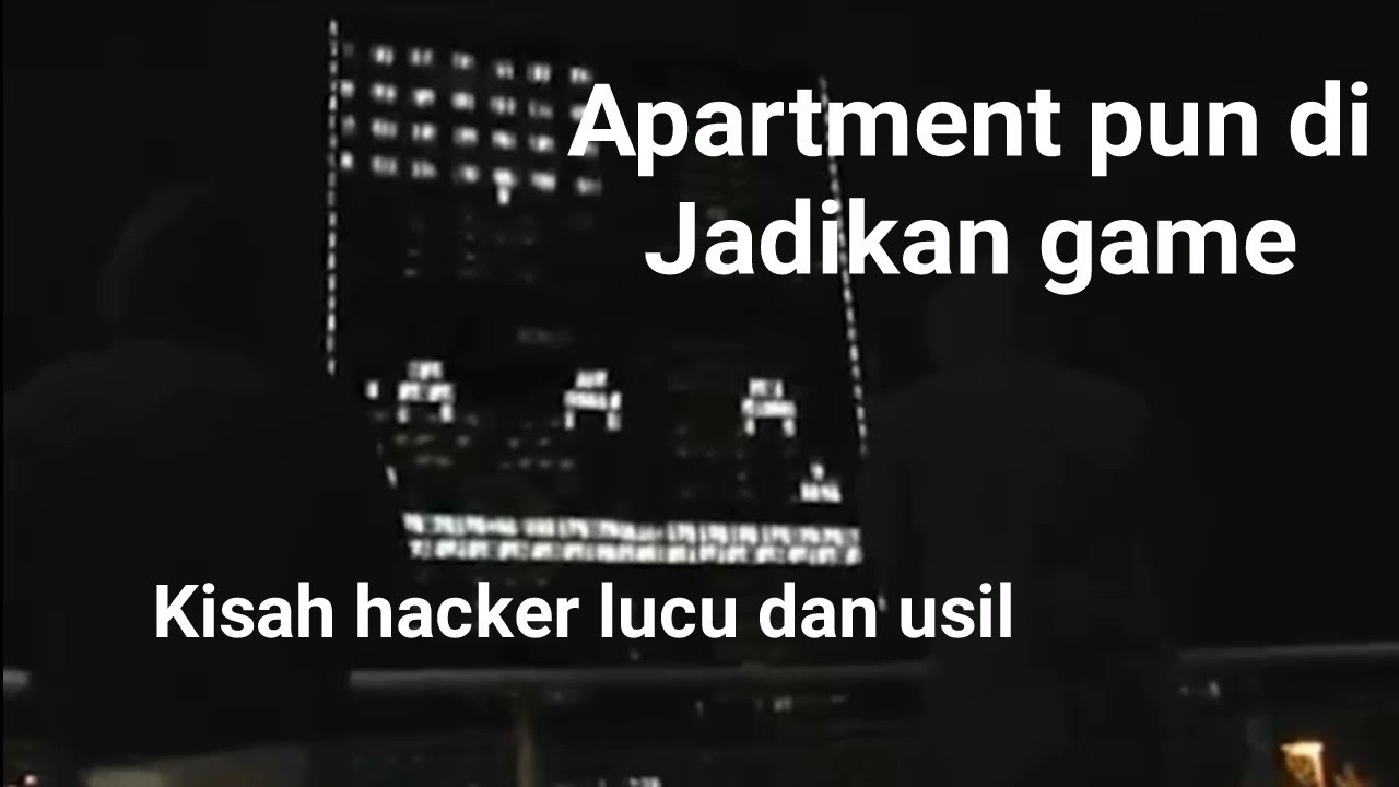 Unduh 95 Koleksi Gambar Hacker Lucu Terbaru 