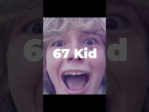 Who Is The '67 Kid'?