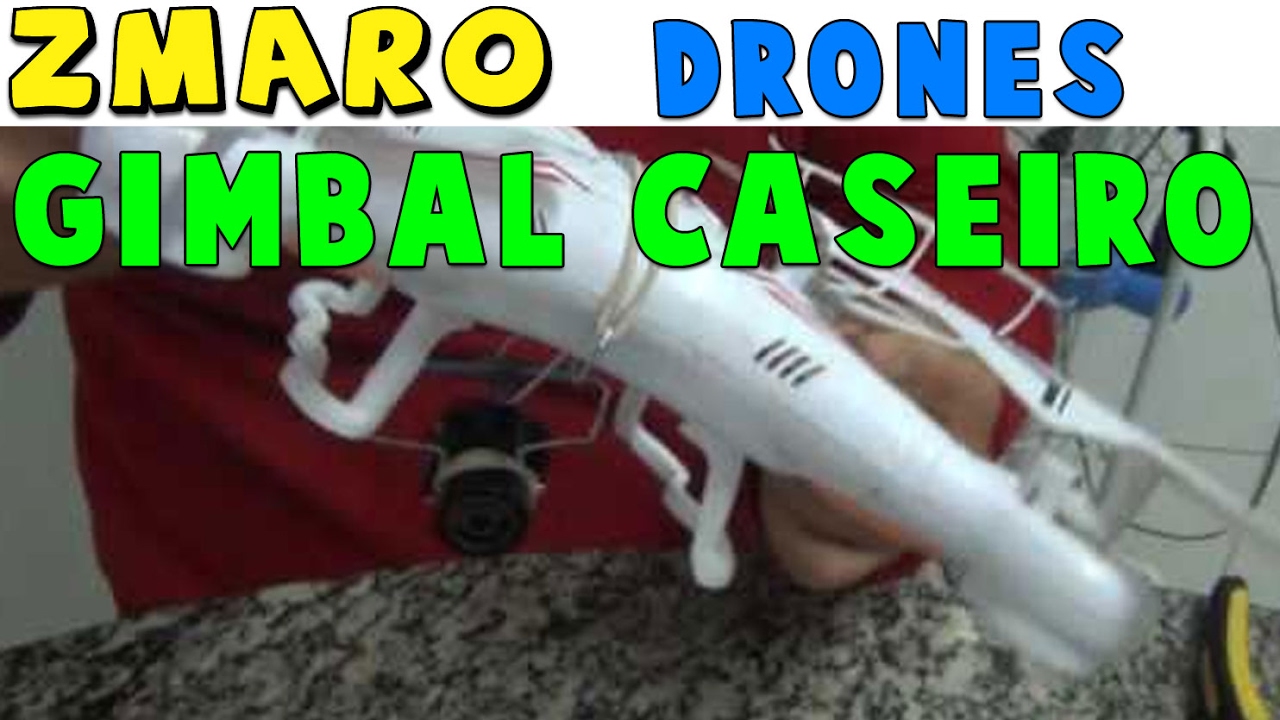encontros em macedo de cavaleiros Aprenda a fazer um Gimbal Caseiro, simples e sem custo - Versao 1 0 0