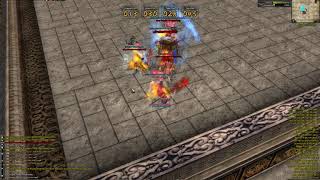 xAchilles R12 war Twelve Sky 2 Mayngames