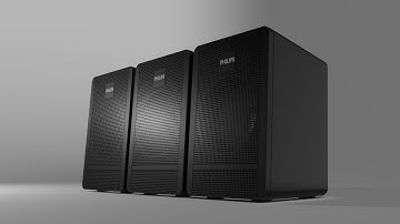 Speaker Modelling In Blender Part (2 of 2)