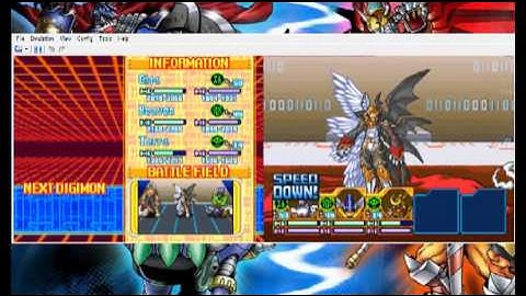 Digimon World Dawn LP- Episode 33