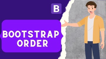 How to set Column Order in Bootstrap | Bootstrap Order in Hindi | Class#7