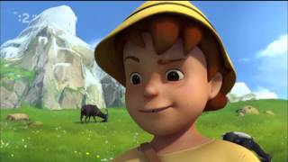 Heidi (2015) 05 - Domček na strome SK dabing