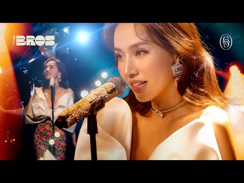 Video EM THẤY GÌ | GiGi Hương Giang x Màu Nước Band | MV... - youtube