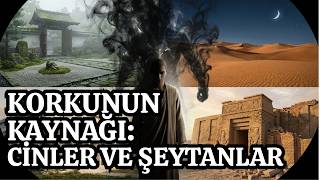 Şeytan Her Yerde Aynı mı? Dinler ve Mitolojiler Ne Diyor?