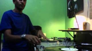 Dj Rey DaBeat Practicas de Scratch 01