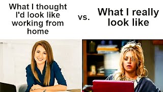 The Funniest Work Memes To Get You Through The Never-Ending Week
