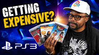 Why Are PS3 Games Getting So Expensive? screenshot 5