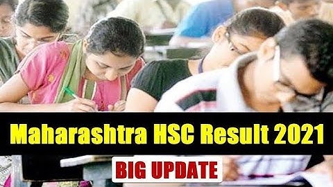 Maharashtra Board 2021 Result Date Announced 🔥 HSC 12th Result Declared 2021 ❤️