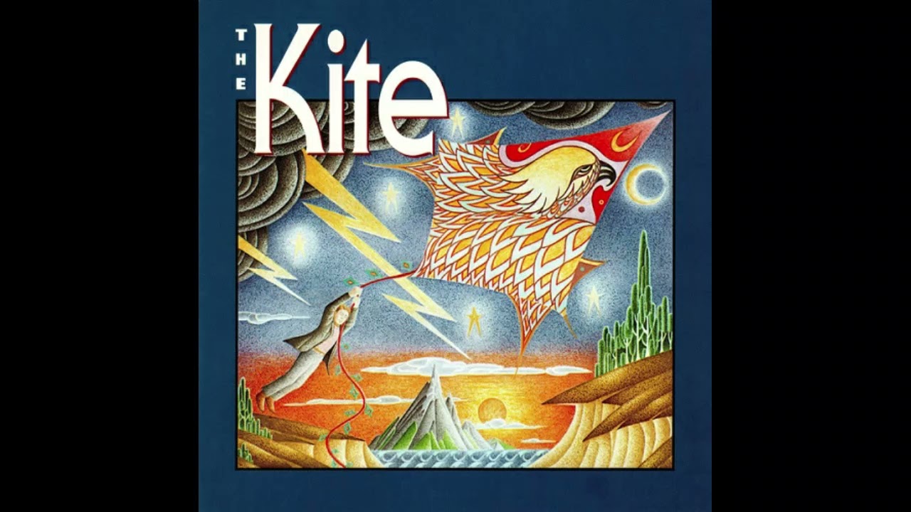 The Kite – Pages Turn - YouTube