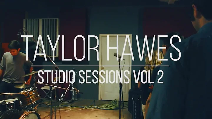 Studio Sessions: 7 Years by Taylor Hawes