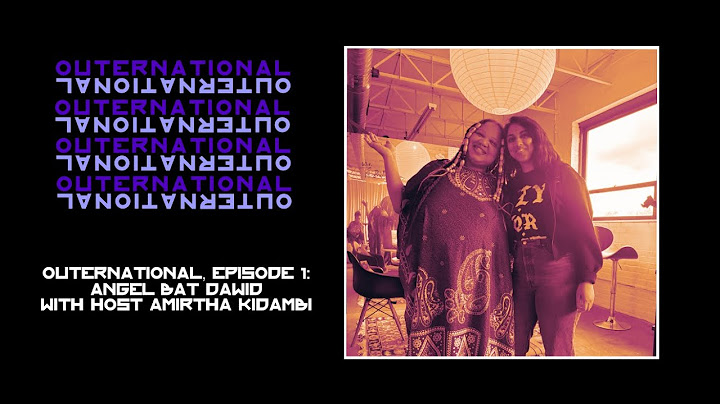 Black Family TV show performance - TV Show performance video thumbnail