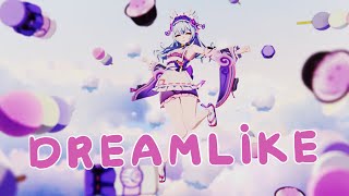 Dreamlike | Yumemizuki Mizuki