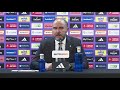 Post-game Press Conference | Real Madrid - Asvel Villeurbanne | Jornada 30 Euroleague