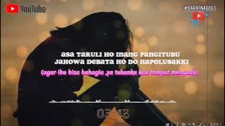 Utang Holong||Album Batak Cover Terpopuler Terbaru Bikin Terharu viral 2023 .