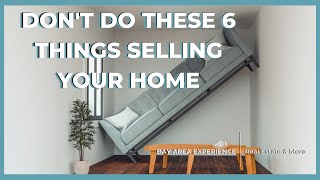 Sellers Mistakes In Real Estate The 6 Common Mistakes And How To Avoid Them
