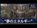 次世代エネルギーの切り札 政府“核融合”国家戦略案を示す(2023年2月28日)