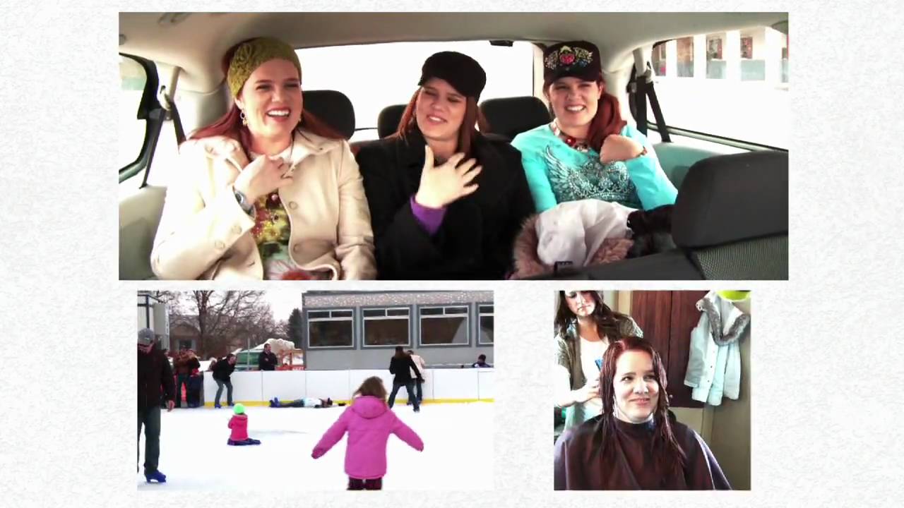 The Traveling Triplets Teaser 1