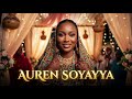 Auren Soyayya Hausa Music AI Sabuwar Wakar Soyayya 2026