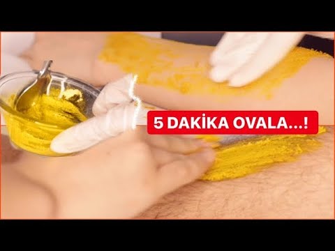 VÜCUT KILLARINDAN SONSUZA KADAR KURTUL 🖐🏻 JİLET VEYA AĞDAYI UNUT |  PEKi NASIL ?  👇🏻