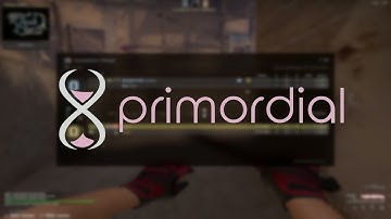 Making CS:GO HVH Look EASY With Primordial.dev