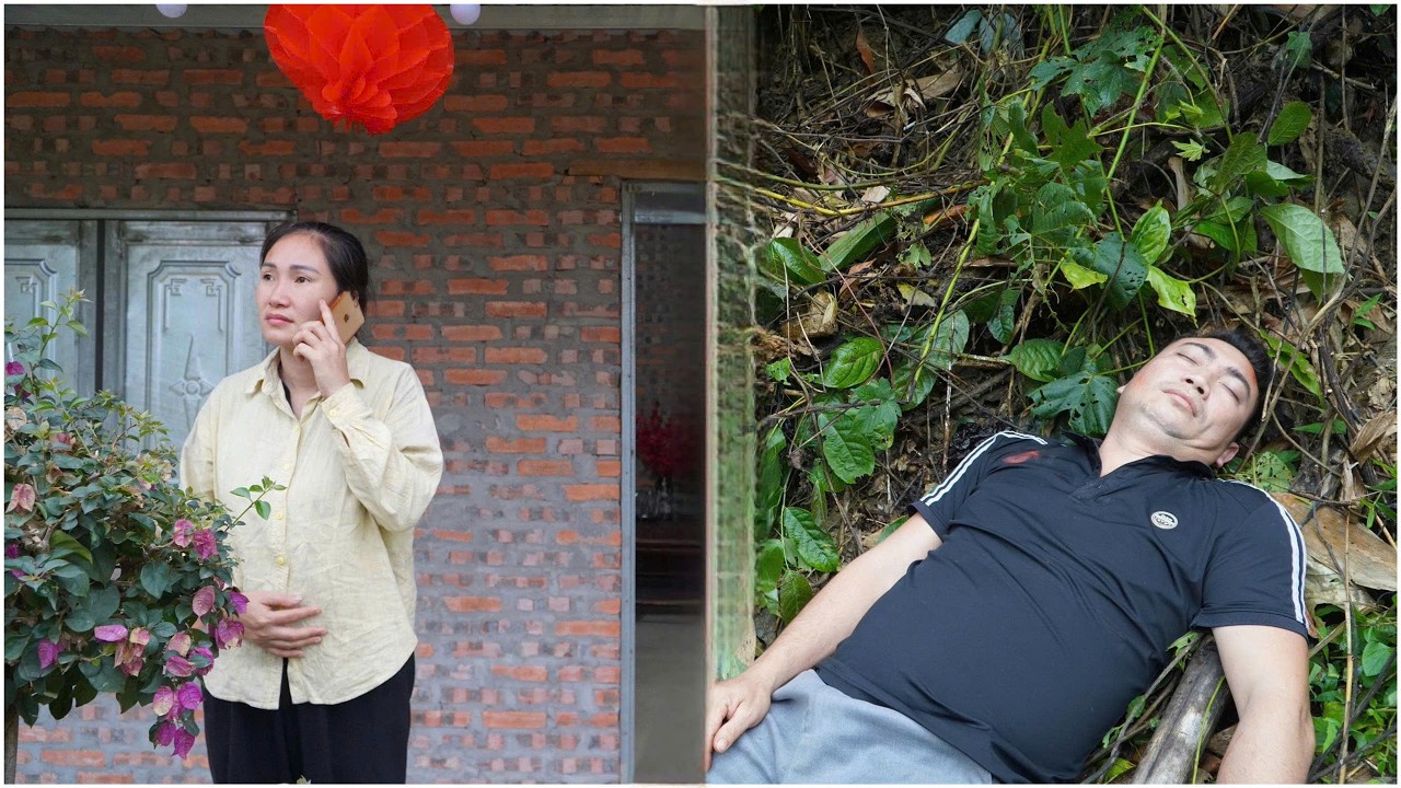 Кто стоит за заговором с целью причинить вред генеральному директору Дуонгу? Сможет ли Тьеу Ла помоч